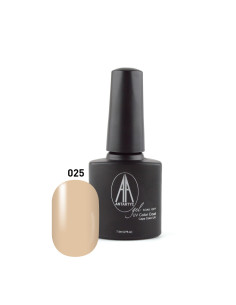 Smalto semipermanente cover - Smalto colorato semipermanente 025 -