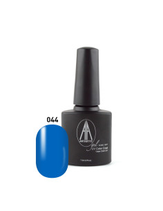 Smalto semipermanente Blue - Smalto colorato semipermanente 044 -