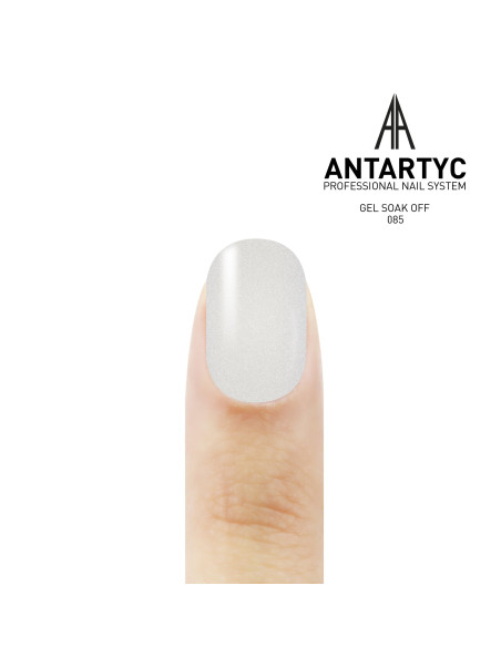 Smalto semipermanente perlato - Smalto colorato semipermanente 085 -  Smalto semipermanente perlato - Smalto colorato semipermanente 085 -