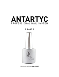 Base & Top 7.5 ml - Base Coat -
