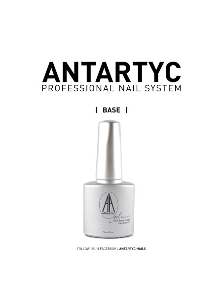 Base & Top 7.5 ml - Base Coat - 