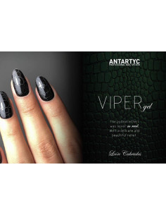 Viper Gel  - Viper Gel -