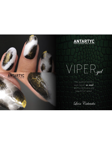 Viper Gel  - Viper Gel - 