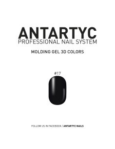 Molding Gel per unghie - Molding Gel color 17 -