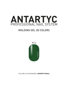 Molding Gel per unghie - Molding Gel color 16 -