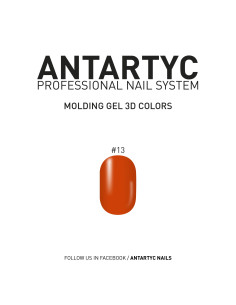 Molding Gel per unghie - Molding Gel color 13 -