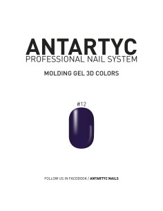 Molding Gel per unghie - Molding Gel color 12 - 
