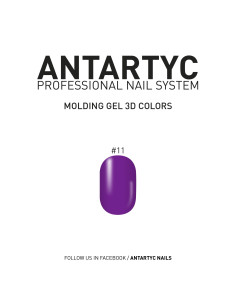 Molding Gel per unghie - Molding Gel color 11 -