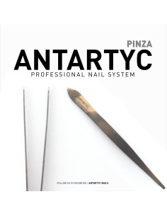 Attrezzature per unghie - Pinza -