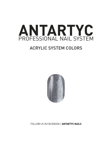 Acrilico colorato per unghie - Acrylic color 13 - 