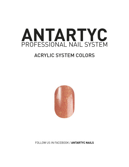Acrilico colorato per unghie - Acrylic color 15 - 