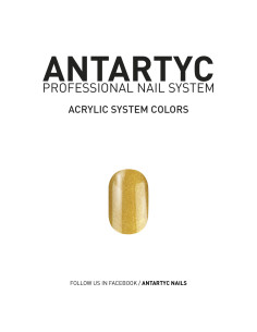 Acrilico colorato per unghie - Acrylic color 18 -