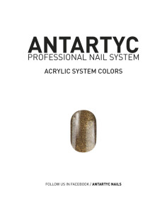 Acrilico colorato per unghie - Acrylic color 20 -