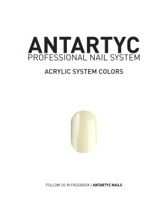 Acrilico colorato per unghie - Acrylic color 23 -