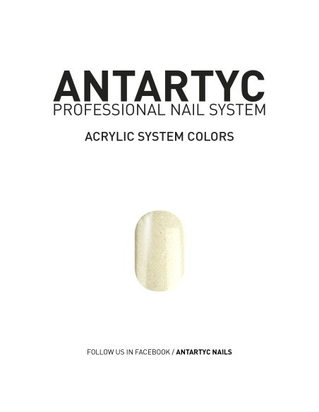 Acrilico colorato per unghie - Acrylic color 23 - 
