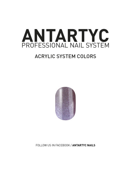 Acrilico colorato per unghie - Acrylic color 26 - 