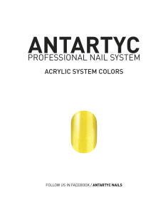 Acrilico colorato per unghie - Acrylic color 29 -