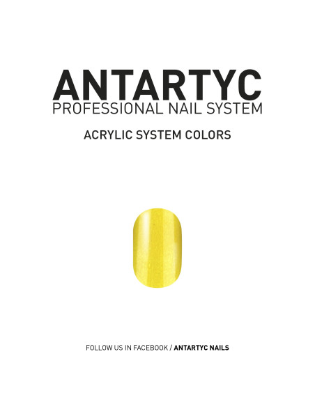 Acrilico colorato per unghie - Acrylic color 29 - 