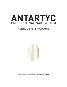 Acrilico colorato per unghie - Acrylic color 30 -