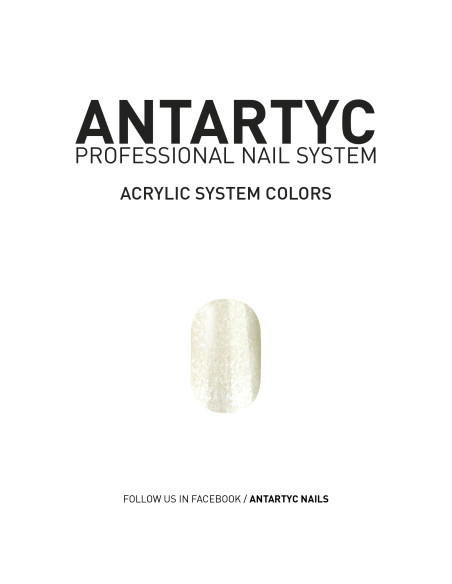 Acrilico colorato per unghie - Acrylic color 30 - 