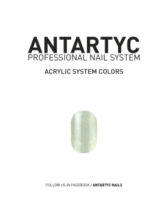 Acrilico colorato per unghie - Acrylic color 31 -