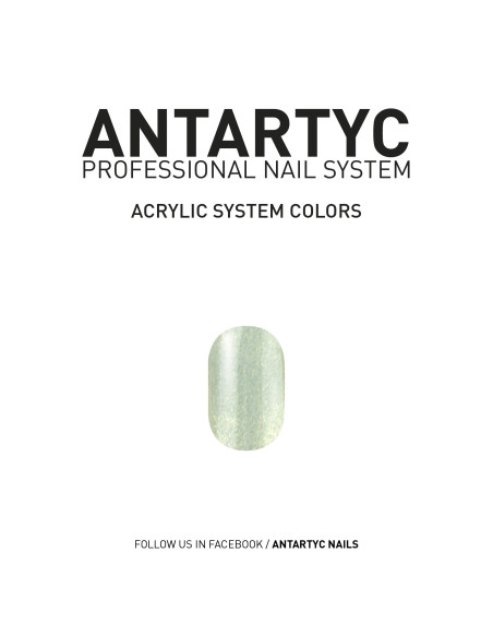 Acrilico colorato per unghie - Acrylic color 31 - 
