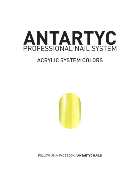 Acrilico colorato per unghie - Acrylic color 32 - 