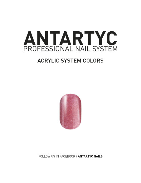 Acrilico colorato per unghie - Acrylic color 34 - 