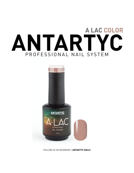 A-Lac Colors semipermanente 15ml  - A-Lac Color 028 - 