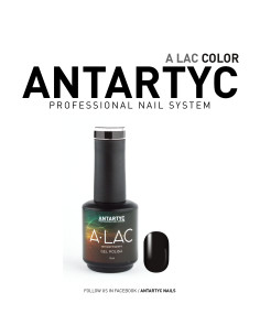 A-Lac Colors semipermanente 15ml  - A-Lac Color 036 -