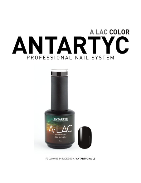 A-Lac Colors semipermanente 15ml  - A-Lac Color 036 - 