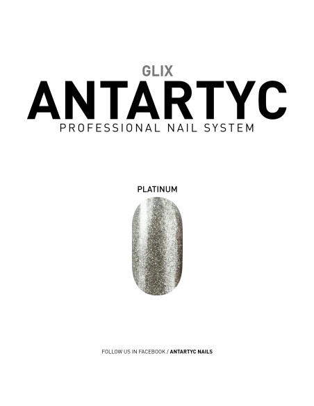 Glix Platium Gel