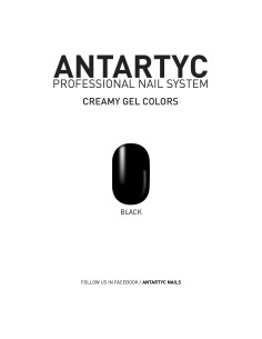 Creamy Gel Colour Arianna 2