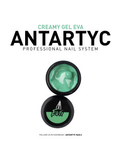 Creamy Gel Colour Eva