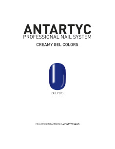 Creamy Gel Colour Gabriela 2