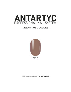 Creamy Gel Colour Kenya 2