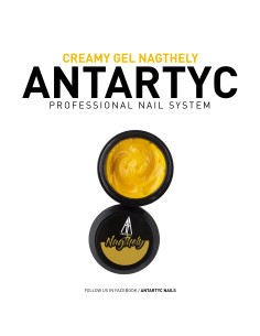 Creamy Gel Colour Marianna