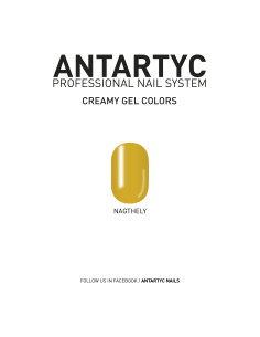 Creamy Gel Colour Marianna 2