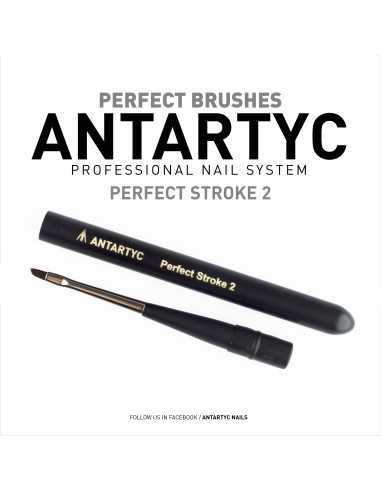 PERFECT STROKE 2 WITH LID