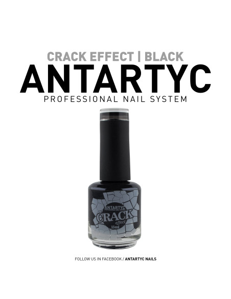 CRACK  BLACK