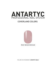 ROSY BEIGE MEDIUM