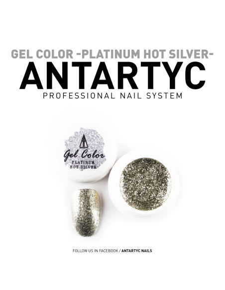 PLATINUM HOT SILVER