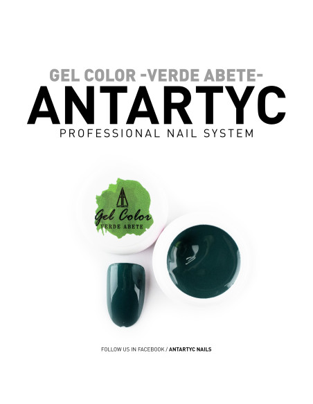 VERDE ABETE