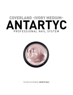 IVORY MEDIUM 2