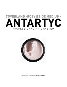 ROSY BEIGE MEDIUM 2