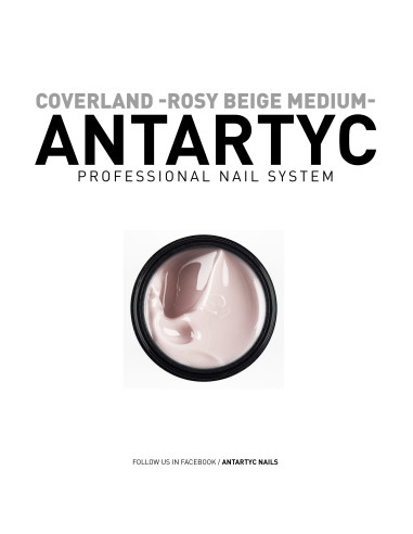 ROSY BEIGE MEDIUM