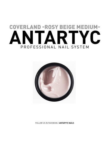 ROSY BEIGE MEDIUM