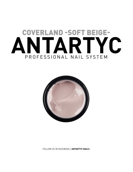 SOFT BEIGE
