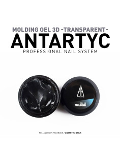 Molding gel Trasparente