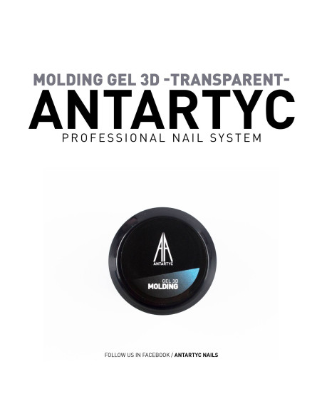 Molding Trasparente 